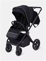 Коляска 2 в 1 Rant Falcon Neo Black 4670078655943