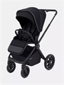 Коляска 2 в 1 Rant Falcon Neo Black 4670078655943