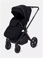 Коляска 2 в 1 Rant Falcon Neo Black 4670078655943