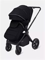Коляска 2 в 1 Rant Falcon Neo Black 4670078655943