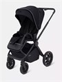 Коляска 2 в 1 Rant Falcon Neo Black 4670078655943