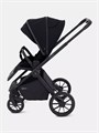 Коляска 2 в 1 Rant Falcon Neo Black 4670078655943