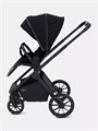Коляска 2 в 1 Rant Falcon Neo Black 4670078655943