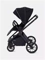 Коляска 2 в 1 Rant Falcon Neo Black 4670078655943