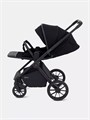 Коляска 2 в 1 Rant Falcon Neo Black 4670078655943