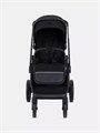 Коляска 2 в 1 Rant Falcon Neo Black 4670078655943