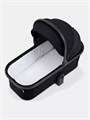 Коляска 2 в 1 Rant Falcon Neo Black 4670078655943