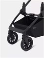 Коляска 2 в 1 Rant Falcon Neo Black 4670078655943