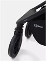 Коляска 2 в 1 Rant Falcon Neo Black 4670078655943