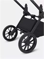 Коляска 2 в 1 Rant Falcon Neo Black 4670078655943