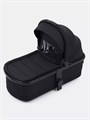 Коляска 2 в 1 Mowbaby Amber Black 4670078656148