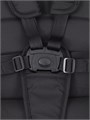 Коляска 2 в 1 Mowbaby Amber Black 4670078656148