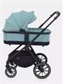 Коляска 2 в 1 Mowbaby Amber Mint 4670078656162