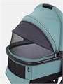 Коляска 2 в 1 Mowbaby Amber Mint 4670078656162