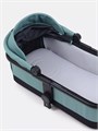 Коляска 2 в 1 Mowbaby Amber Mint 4670078656162