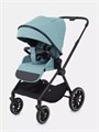 Коляска 2 в 1 Mowbaby Amber Mint 4670078656162