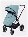 Коляска 2 в 1 Mowbaby Amber Mint 4670078656162