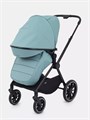 Коляска 2 в 1 Mowbaby Amber Mint 4670078656162