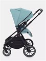 Коляска 2 в 1 Mowbaby Amber Mint 4670078656162