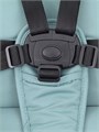Коляска 2 в 1 Mowbaby Amber Mint 4670078656162