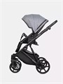 Коляска 2 в 1 Riko Basic Montana 2025 52 Grey 5907729454877
