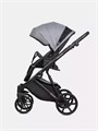 Коляска 2 в 1 Riko Basic Montana 2025 52 Grey 5907729454877