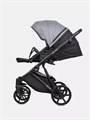 Коляска 2 в 1 Riko Basic Montana 2025 52 Grey 5907729454877