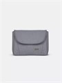 Коляска 2 в 1 Riko Basic Montana 2025 52 Grey 5907729454877