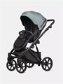 Коляска 2 в 1 Riko Basic Montana Plus 41 Green 5907729454822