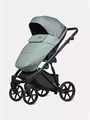 Коляска 2 в 1 Riko Basic Montana Plus 41 Green 5907729454822