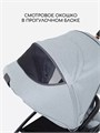 Коляска 2 в 1 Mowbaby Zoom Light Green Tea 4670078665843