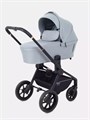 Коляска 2 в 1 Mowbaby Zoom Light Green Tea 4670078665843
