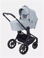 Коляска 2 в 1 Mowbaby Zoom Light Green Tea 4670078665843