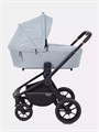 Коляска 2 в 1 Mowbaby Zoom Light Green Tea 4670078665843