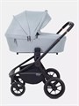 Коляска 2 в 1 Mowbaby Zoom Light Green Tea 4670078665843