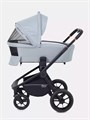 Коляска 2 в 1 Mowbaby Zoom Light Green Tea 4670078665843
