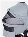 Коляска 2 в 1 Mowbaby Zoom Light Green Tea 4670078665843
