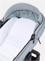 Коляска 2 в 1 Mowbaby Zoom Light Green Tea 4670078665843