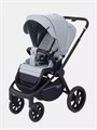 Коляска 2 в 1 Mowbaby Zoom Light Green Tea 4670078665843