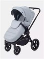 Коляска 2 в 1 Mowbaby Zoom Light Green Tea 4670078665843