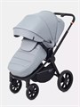 Коляска 2 в 1 Mowbaby Zoom Light Green Tea 4670078665843