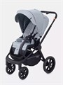 Коляска 2 в 1 Mowbaby Zoom Light Green Tea 4670078665843