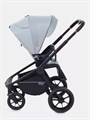 Коляска 2 в 1 Mowbaby Zoom Light Green Tea 4670078665843