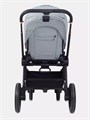 Коляска 2 в 1 Mowbaby Zoom Light Green Tea 4670078665843