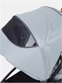 Коляска 2 в 1 Mowbaby Zoom Light Green Tea 4670078665843