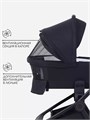 Коляска 2 в 1 Mowbaby Zoom Light Black 4670078665836