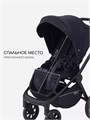 Коляска 2 в 1 Mowbaby Zoom Light Black 4670078665836