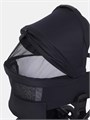 Коляска 2 в 1 Mowbaby Zoom Light Black 4670078665836