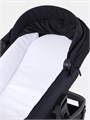 Коляска 2 в 1 Mowbaby Zoom Light Black 4670078665836