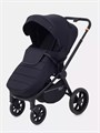 Коляска 2 в 1 Mowbaby Zoom Light Black 4670078665836